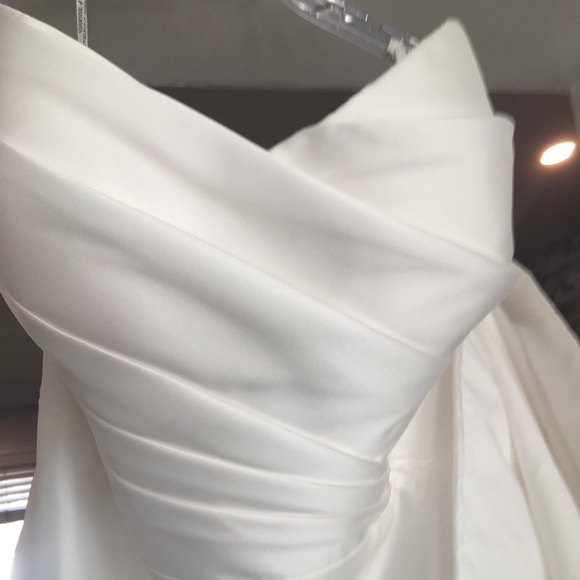 Essence of Australia plus size D3340 - Picture 4 of 12